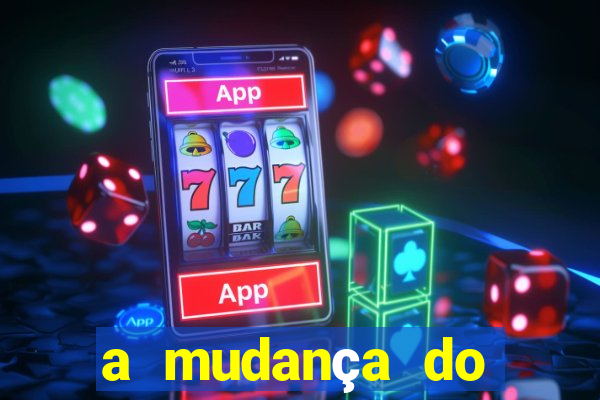 a mudança do conde beta cap 6